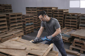 Pila ocaska Bosch Professional GSA 12-30 

 obrázek produktu 5 z 11