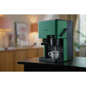 Automatický kávovar Nivona PINE GREEN zelený

 obrázek produktu 7 z 7
