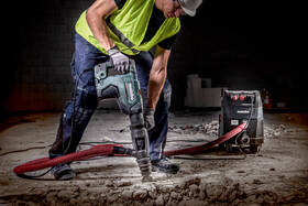 Kladivo Metabo KHEV 11-52 BL 600767500 

 obrázek produktu 3 z 5