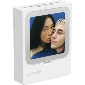 Fototiskárna Polaroid Hi-Print 3x3 Pocket Photo Printer (60 ks) bílá

 obrázek produktu 6 z 12