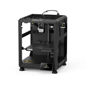 3D tiskárna Creality K2 SE černá

 obrázek produktu 2 z 10