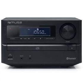 Mikrosystém MUSE M-62FB černý

 obrázek produktu 2 z 6