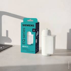 Automatický kávovar Siemens TP601E19 černý

 obrázek produktu 20 z 21