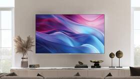Televize Haier H85Q80FUX 

 obrázek produktu 7 z 8