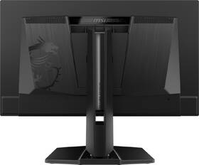 Herní monitor MSI MAG 272UP QD-OLED E16 černý

 obrázek produktu 6 z 9