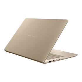 Notebook Asus Zenbook 14 zlatý

 obrázek produktu 10 z 15