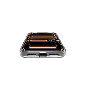 Kryt na mobil Celly GELSKIN Mag kompatibilní s MagSafe na Apple iPhone 18 Pro Max bílý

 obrázek produktu 6 z 8