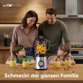 Stolní mixér Clatronic UM 3829 nerez

 obrázek produktu 9 z 9