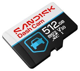 Paměťová karta SANDISK 512GB (100R/40W) černá

 obrázek produktu 1 z 1