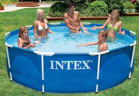 Bazén Intex Metal Frame Pool 3,66 x 0,76 m 28210NP 

 obrázek produktu 1 z 1