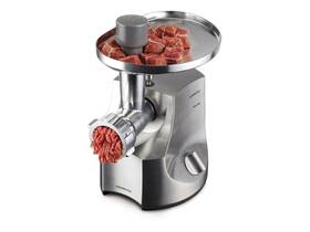Mlýnek na maso KENWOOD MG700 hliník

 obrázek produktu 2 z 2