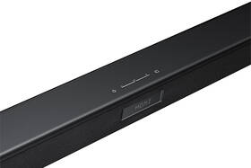 Soundbar Samsung HW-J450 černý

 obrázek produktu 7 z 9