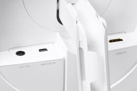 Monitor Samsung C27H711 bílý

 obrázek produktu 12 z 13