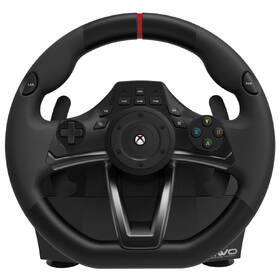 Volant HORI Racing Wheel Overdrive pro Xbox ONE/Series, PC + pedály černá

 obrázek produktu 1 z 2