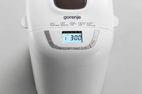 Domácí pekárna Gorenje BM910WII bílá

 obrázek produktu 4 z 5