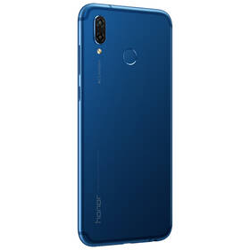 Mobilní telefon HONOR Play modrý

 obrázek produktu 7 z 13