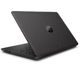 Notebook HP 250 G7 černá barva
