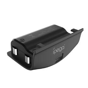 Baterie iPega pro ovladač Xbox One/One X/ One S 1400mAh 

 obrázek produktu 1 z 2