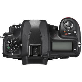 Digitální fotoaparát Nikon D780, tělo černý

 obrázek produktu 3 z 8