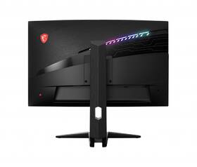 Herní monitor MSI Optix MAG272CQR 

 obrázek produktu 3 z 5