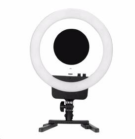 Světlo Nanlite Kruhové LED světlo Halo 16 

 obrázek produktu 3 z 8
