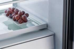 Americká lednice Haier HFF-750CGBJ černá/sklo

 obrázek produktu 4 z 16