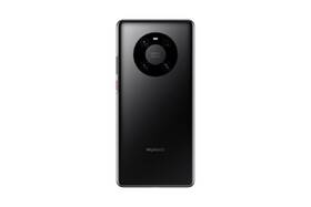 Mobilní telefon Huawei Mate 40 Pro (HMS) 5G černý

 obrázek produktu 4 z 8