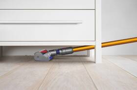  Dyson V8 Absolute+ 

 obrázek produktu 23 z 39