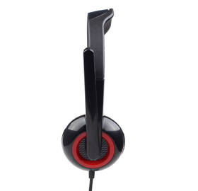 Headset Gembird MHS-002 černý

 obrázek produktu 1 z 5