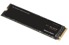 SSD Western Digital SN850 1TB M.2 
