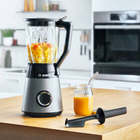 Stolní mixér Bosch MMB6172S stříbrný

 obrázek produktu 12 z 15