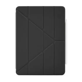 Pouzdro na tablet Pipetto Origami Folio na Apple iPad Pro 11“ (2021/2020/2018)/ iPad Air 10.9“ (2020) černé

 obrázek produktu 1 z 11