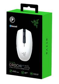 Myš Razer Orochi V2 White Ed bílá

 obrázek produktu 6 z 7