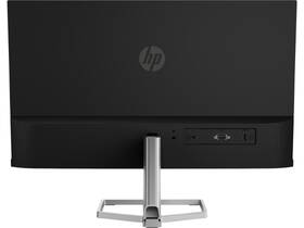 Monitor HP M24f černý/stříbrný/sklo

 obrázek produktu 5 z 7