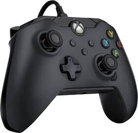 Gamepad PDP Wired Controller pro Xbox One/Series černý

 obrázek produktu 1 z 4