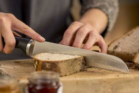 Nůž Tefal K2320414, 20 cm 
