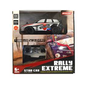RC auto MaDe 00912 

 obrázek produktu 2 z 2