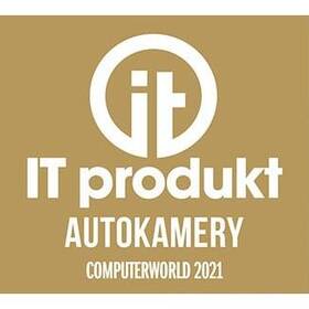 Autokamera Mio MiVue 818 WIFI 2K GPS (s parkovacím režimem) černá

 obrázek produktu 3 z 8