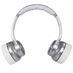 Sluchátka Evolveo SupremeSound 8EQ stříbrná

 obrázek produktu 2 z 6