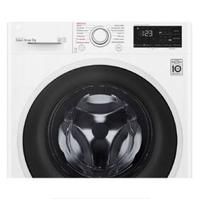 Pračka LG F2S7V3HYTW bílá

 obrázek produktu 2 z 16