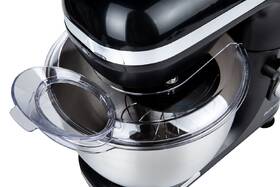 Kuchyňský robot Rohnson R-588 černý

 obrázek produktu 6 z 15