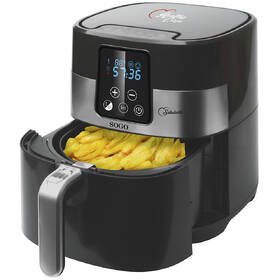 Fritéza horkovzdušná SOGO SS-10485 

 obrázek produktu 1 z 6