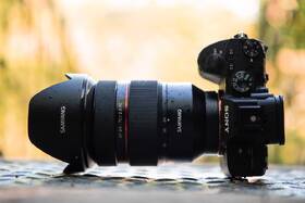 Objektiv Samyang AF 24-70 mm f/2.8 Sony FE černý

 obrázek produktu 8 z 9