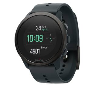 Chytré hodinky Suunto 5 Peak - Cave Green 

 obrázek produktu 1 z 5