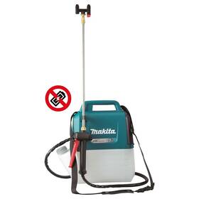 Postřikovač Makita DUS054Z (bez baterie) 

 obrázek produktu 1 z 6