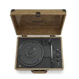 Gramofon Crosley Cruiser Plus zlatý

 obrázek produktu 1 z 6