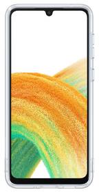 Kryt na mobil Samsung Galaxy A33 5G průhledný

 obrázek produktu 3 z 3