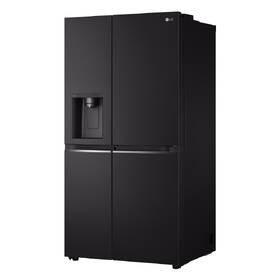 Americká lednice LG GSJV70WBTE 

 obrázek produktu 14 z 17
