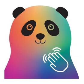 Dětská LED lampička InnoGIO PANDA bílá

 obrázek produktu 4 z 8