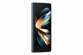 Mobilní telefon Samsung Galaxy Z Fold4 5G 12 GB / 256 GB šedá barva
